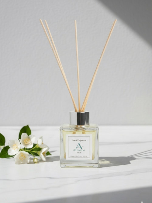 Mikado cuadrado 100 ml A de Aroma