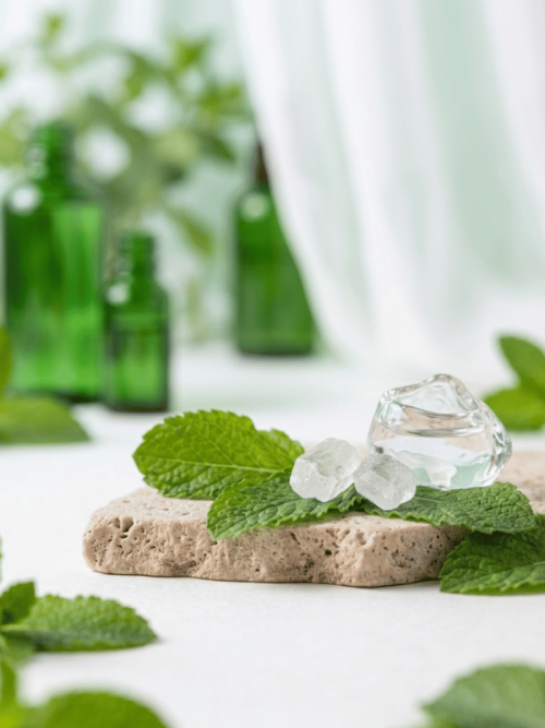 Fresca, divertida y chispeante, esta fragancia captura la esencia del clásico chicle de menta. Una explosión refrescante que combina notas dulces y mentoladas para evocar sensaciones de limpieza, energía y un toque nostálgico. Ideal para quienes buscan un aroma juvenil, vibrante y lleno de vitalidad.