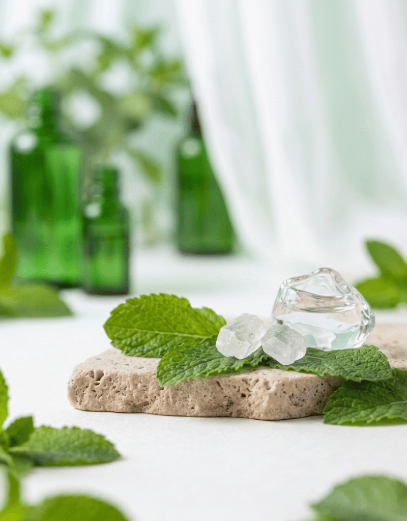 Fresca, divertida y chispeante, esta fragancia captura la esencia del clásico chicle de menta. Una explosión refrescante que combina notas dulces y mentoladas para evocar sensaciones de limpieza, energía y un toque nostálgico. Ideal para quienes buscan un aroma juvenil, vibrante y lleno de vitalidad.