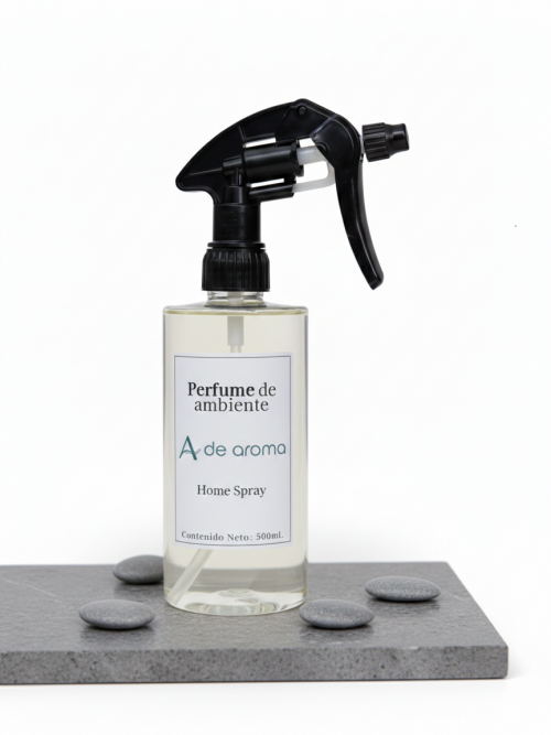 VAPORIZADOR PET HOME FRAGRANCE - 500ml - Spray manual