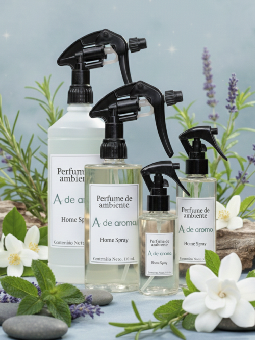 Aromática