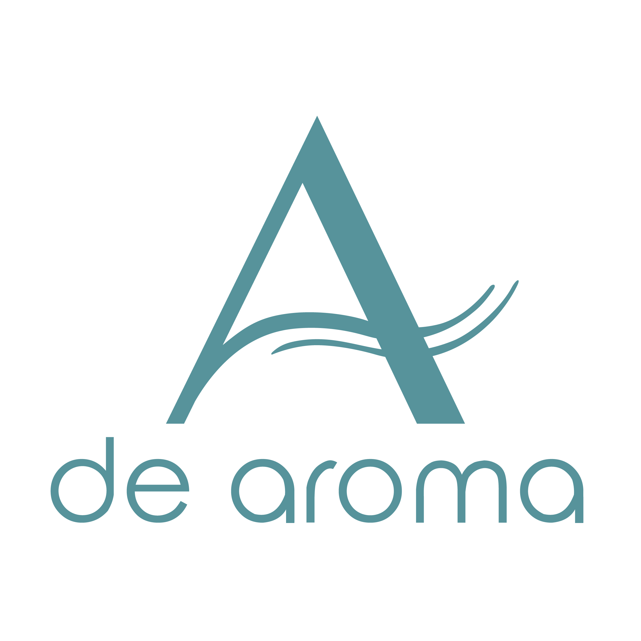 A de Aroma Shop