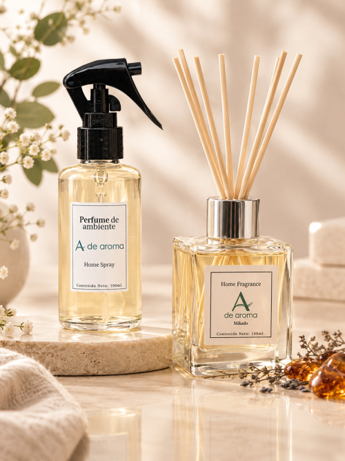 Packs Aromáticos